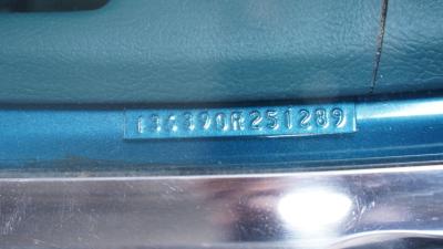 1970 Chevrolet Malibu