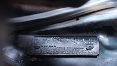 1970 Chevrolet Malibu