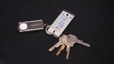 1970 Chevrolet Malibu