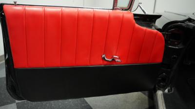 1959 Cadillac Convertible Hard Rock Atlanta