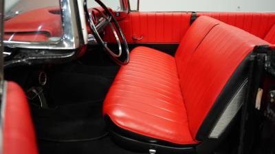 1959 Cadillac Convertible Hard Rock Atlanta