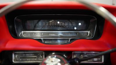 1959 Cadillac Convertible Hard Rock Atlanta