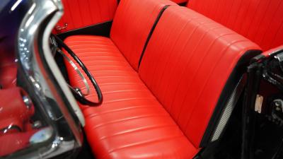 1959 Cadillac Convertible Hard Rock Atlanta