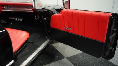 1959 Cadillac Convertible Hard Rock Atlanta