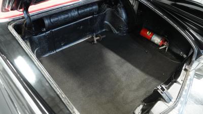 1959 Cadillac Convertible Hard Rock Atlanta