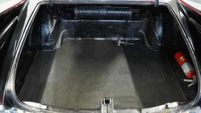 1959 Cadillac Convertible Hard Rock Atlanta