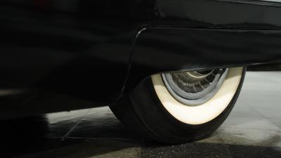 1959 Cadillac Convertible Hard Rock Atlanta