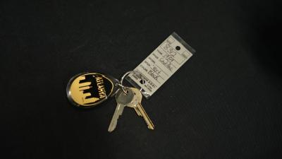 1959 Cadillac Convertible Hard Rock Atlanta