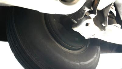 1959 Cadillac Convertible Hard Rock Atlanta