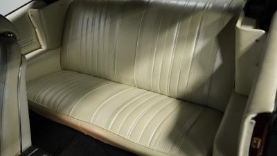 1970 Chevrolet Chevelle SS 396 Convertible