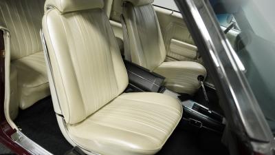 1970 Chevrolet Chevelle SS 396 Convertible