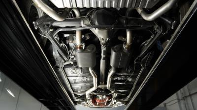 1970 Chevrolet Chevelle SS 396 Convertible