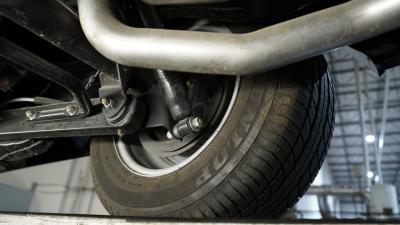 1970 Chevrolet Chevelle SS 396 Convertible