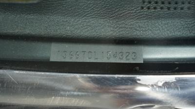 1970 Chevrolet Chevelle SS 396 Convertible