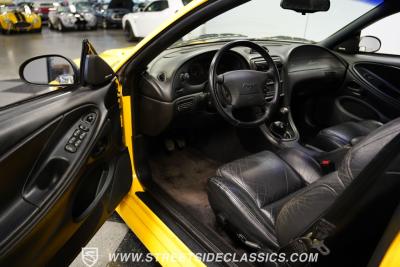 1995 Ford Mustang GT Convertible