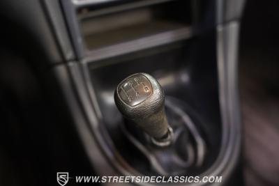 1995 Ford Mustang GT Convertible