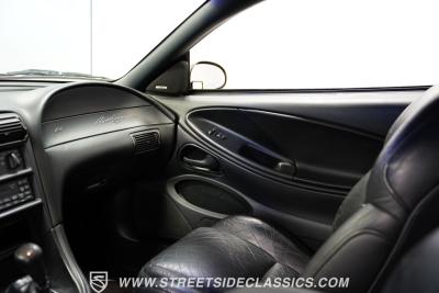 1995 Ford Mustang GT Convertible