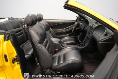 1995 Ford Mustang GT Convertible