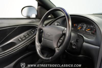 1995 Ford Mustang GT Convertible