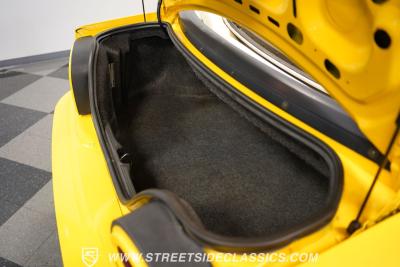 1995 Ford Mustang GT Convertible