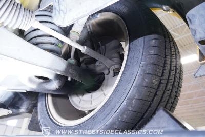 1995 Ford Mustang GT Convertible