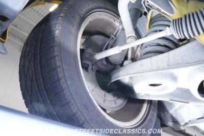 1995 Ford Mustang GT Convertible