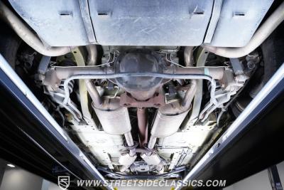 1995 Ford Mustang GT Convertible