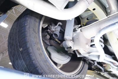 1995 Ford Mustang GT Convertible