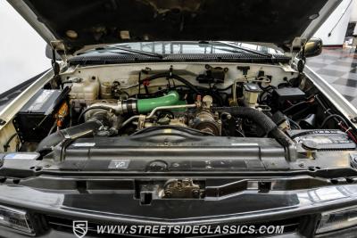 1997 Chevrolet Tahoe 4X4 Diesel