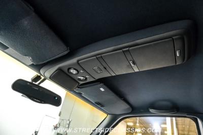 1997 Chevrolet Tahoe 4X4 Diesel