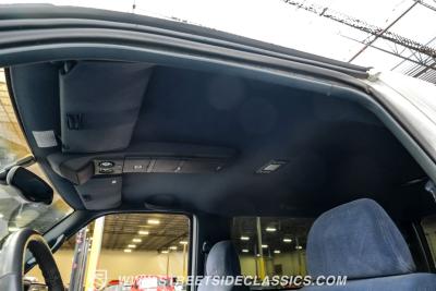 1997 Chevrolet Tahoe 4X4 Diesel