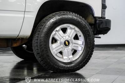 1997 Chevrolet Tahoe 4X4 Diesel