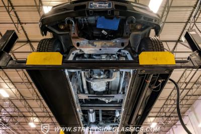 1997 Chevrolet Tahoe 4X4 Diesel