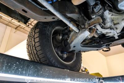 1997 Chevrolet Tahoe 4X4 Diesel