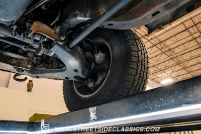 1997 Chevrolet Tahoe 4X4 Diesel