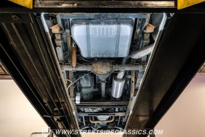 1997 Chevrolet Tahoe 4X4 Diesel