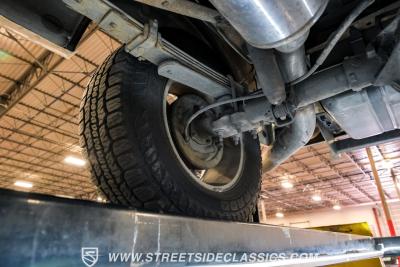 1997 Chevrolet Tahoe 4X4 Diesel