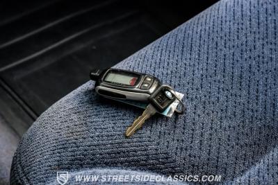 1997 Chevrolet Tahoe 4X4 Diesel