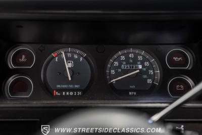 1991 Jeep Comanche Pioneer