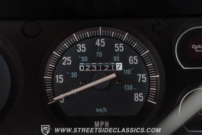 1991 Jeep Comanche Pioneer