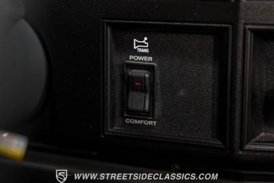 1991 Jeep Comanche Pioneer