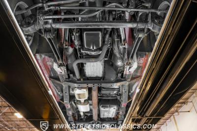 1991 Jeep Comanche Pioneer