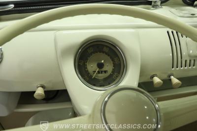 1964 Volkswagen Type 2 21 Window Samba