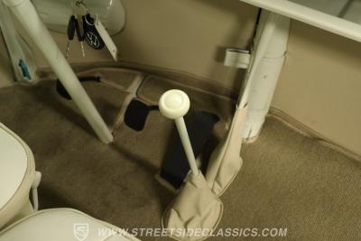 1964 Volkswagen Type 2 21 Window Samba