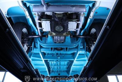 1964 Volkswagen Type 2 21 Window Samba