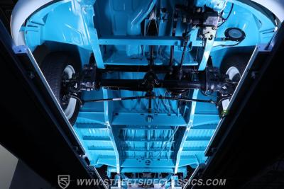 1964 Volkswagen Type 2 21 Window Samba