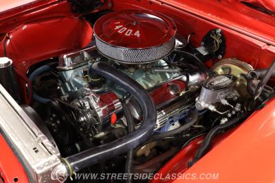 1967 Pontiac Firebird 400 Convertible