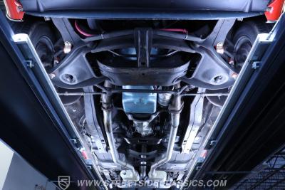 1967 Pontiac Firebird 400 Convertible