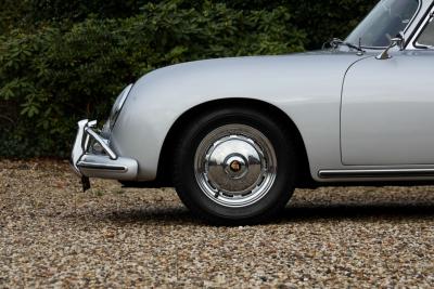 1959 Porsche 356A 1600-S Convertible