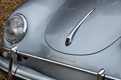 1959 Porsche 356A 1600-S Convertible